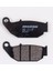 Honda Cbr 125 Yeni Model Arka Fren Balata Braking 1