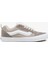 Knu Skool VN000CS0BGG1 Unisex Gri/MULTI Günlük Sneaker Ayakkabı 2