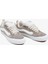 Knu Skool VN000CS0BGG1 Unisex Gri/MULTI Günlük Sneaker Ayakkabı 3