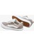 Knu Skool VN000CS0BGG1 Unisex Gri/MULTI Günlük Sneaker Ayakkabı 4