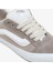 Knu Skool VN000CS0BGG1 Unisex Gri/MULTI Günlük Sneaker Ayakkabı 5