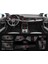 Audi A3 Navigasyon Dijital Gösterge Nano ve Piano Black Uyumlu Tpu Koruyucu 7 Li Set 2021 2023 1