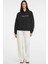 Kadın Oversize Sweatshirt 1