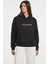 Kadın Oversize Sweatshirt 2