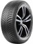 185/60 R15 88H Xl Euroall Season Dört Mevsim Lastiği (Üretim Yılı: 2024) 1