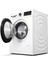 WGA142X0TR A+++ Enerji Sınıfı 9 kg 1200 Devir Çamaşır Makinesi 2