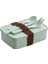 Taşınabilir Öğle Yemeği Kutusu (Yurt Dışından) 1