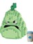 Plants Vs. Zombies Mikro Parçacıklı Eğitici Birleştirme Oyuncak Yapı Taşları (Yurt Dışından) 1