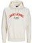 Erkek Sweatshirt Krem 12267584 Jorbronx Arch Bıg 1