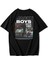 Unisex Oversize Travis Scott Jack Boys Cactus Jack T-Shirt 1