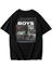 Unisex Oversize Travis Scott Jack Boys Cactus Jack T-Shirt 1