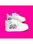 Düz Ters Baskılı Sneaker Çocuk Spor Ayakkabı Okul 1