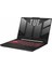 TUF/FX507VI-LP096W/INTEL Core I7-13620H/16GB RAM/512GB Ssd/rtx 4070/15.6''/WIN 11 Gaming Laptop 4