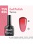 Kalıcı Oje Nailsoul Termo Ton 656 10 ml 2