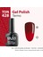 Kalıcı Oje Nailsoul Termo Ton 428 10 ml 2