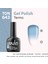 Kalıcı Oje Nailsoul Termo Simli Ton 643 10 ml 2