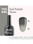 Kalıcı Oje Nailsoul Termo Ton 646 10 ml 2
