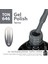 Kalıcı Oje Nailsoul Termo Ton 646 10 ml 3