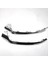 Sol ve Sağ Ön Tampon Altı Spoyler Krom Trim Mercedes C Sınıfı Için W205 C180 C200 A2058851374 A2058851474 (Yurt Dışından) 4