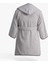 Animals Çocuk Bornoz Gri 2