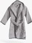 Animals Çocuk Bornoz Gri 3