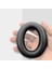 Sennheiser Momentum 4.0 Uyumlu Yedek Kulaklık Pedi Süngeri Padi Kulaklık Yastığı 3