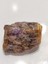Dekoratif 1. Kalite Ham Uruguay Ametist (Mor Yakut) Kristal P20 1
