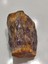 Dekoratif 1. Kalite Ham Uruguay Ametist (Mor Yakut) Kristal P18 2