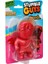 Monster Flex Stumble Guys Stretch Figür 11962 Ruby Cupid 3