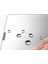 Lenovo Tab K11 TB330FU 11 inç Ekran Koruyucu Paperfeel 5