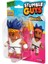 Monster Flex Stumble Guys Stretch Figür 11962 Sensei Firefist 3