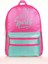 Kaukko Sparkle Sırt Çantası Pink 1720000 2