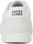 Jack & Jones Arkası Süet Beyaz Renk Erkek Ayakkabı 12257992 3
