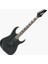 GRG121DX BKF Gio Siyah Flat Elektro Gitar Set 2