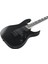 GRG121DX BKF Gio Siyah Flat Elektro Gitar Set 3
