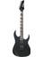 GRG121DX BKF Gio Siyah Flat Elektro Gitar Set 4