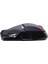 Kablosuz Iron Man Mouse 2.4g Optik - Silver 4