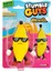 Monster Flex Stumble Guys Stretch Figür 11962 Banana Guy 1