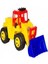 Büyük Buldozer ED-7344 1