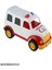 Oyuncak Ambulans 30 cm 1