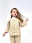 Çocuk Oversize Gabardin Pantalonlu 2 Li Alt Üst Takım 1