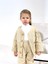 Çocuk Oversize Gabardin Pantalonlu 2 Li Alt Üst Takım 3
