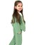 Çocuk Oversize Gabardin Pantalonlu 2 Li Alt Üst Takım 1