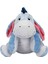 Lisanslı Eeyore Peluş 43 Cm: Kucak Arkadaşın Seni Bekliyor! 1