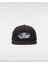 Classic Vans Snapback - VN000EZBBLK1 1