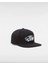 Classic Vans Snapback - VN000EZBBLK1 2