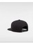 Classic Vans Snapback - VN000EZBBLK1 3