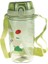 Matara 500 ml Suluk Matara Yeşil 1