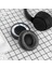Beats Solo Pro Uyumlu Kulaklık Süngeri Pedi Yastığı Yedek Kulaklık Pedi 3