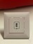 Raventi Beyaz Tekli USB Şarj Prizi 1100MA 4
